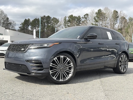 2024 Land Rover Range Rover Velar Dynamic HSE SUV