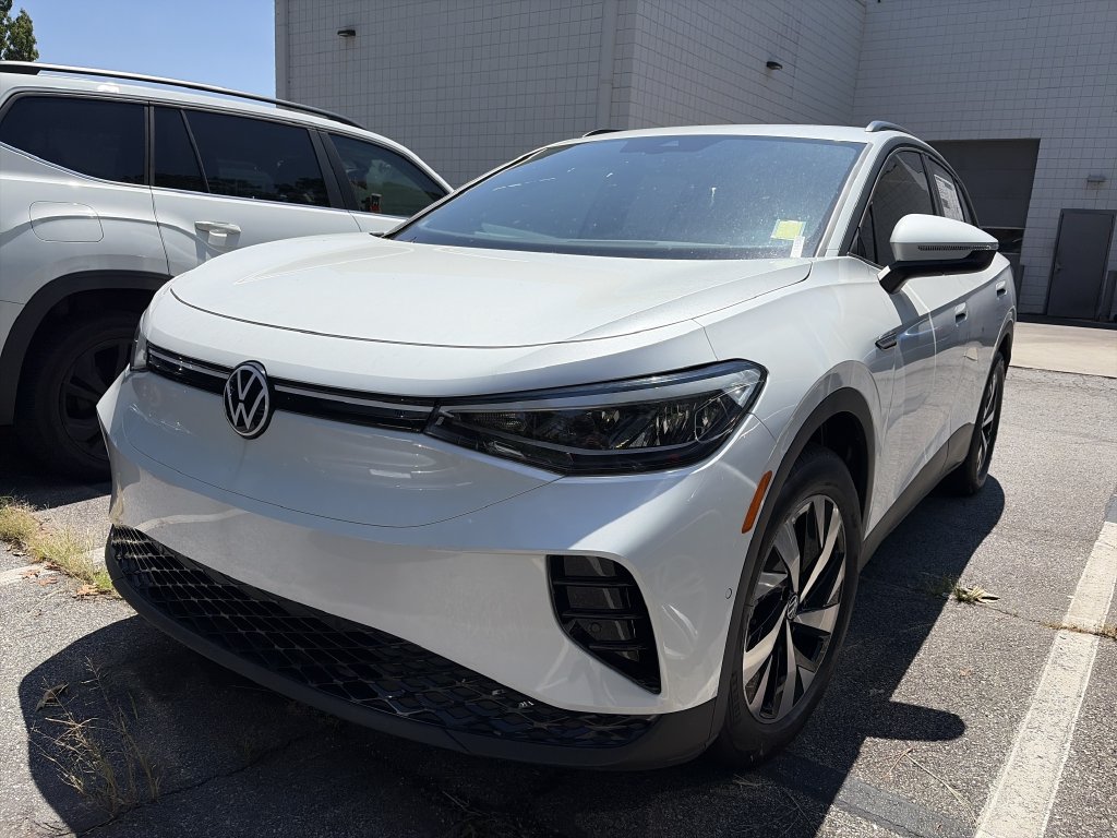2026 Volkswagen ID.4 Pro Pro RWD