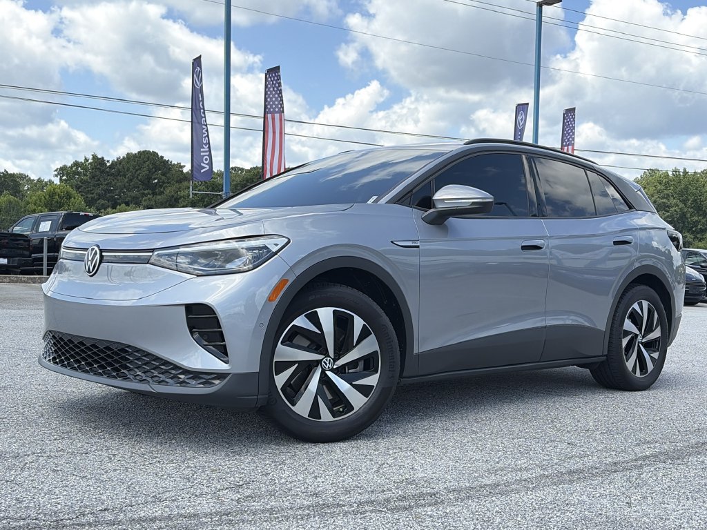 2023 Volkswagen ID.4