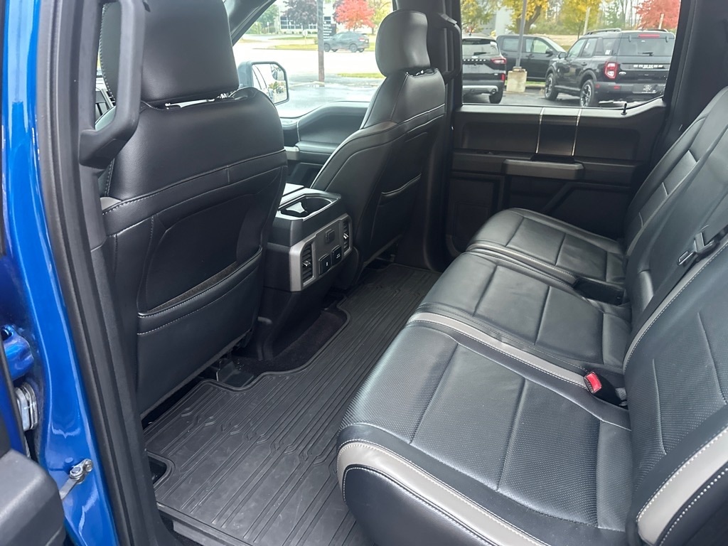 2017 Ford F-150 Raptor - Photo 9