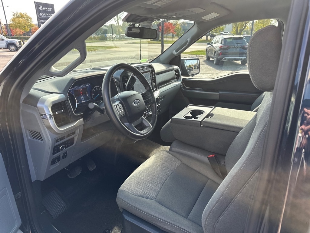 2023 Ford F-150 XLT - Photo 11
