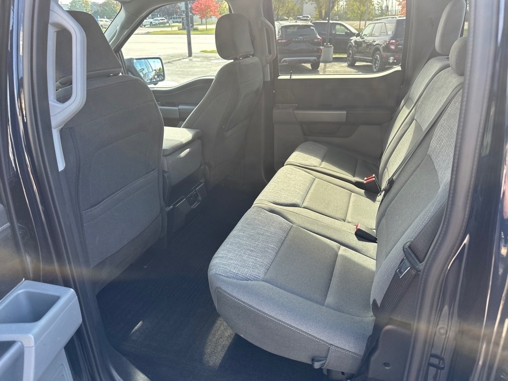 2023 Ford F-150 XLT - Photo 10