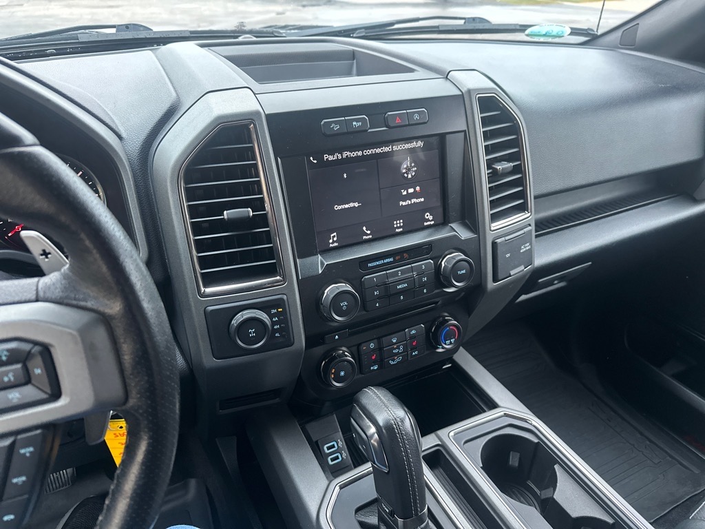 2017 Ford F-150 Raptor - Photo 12