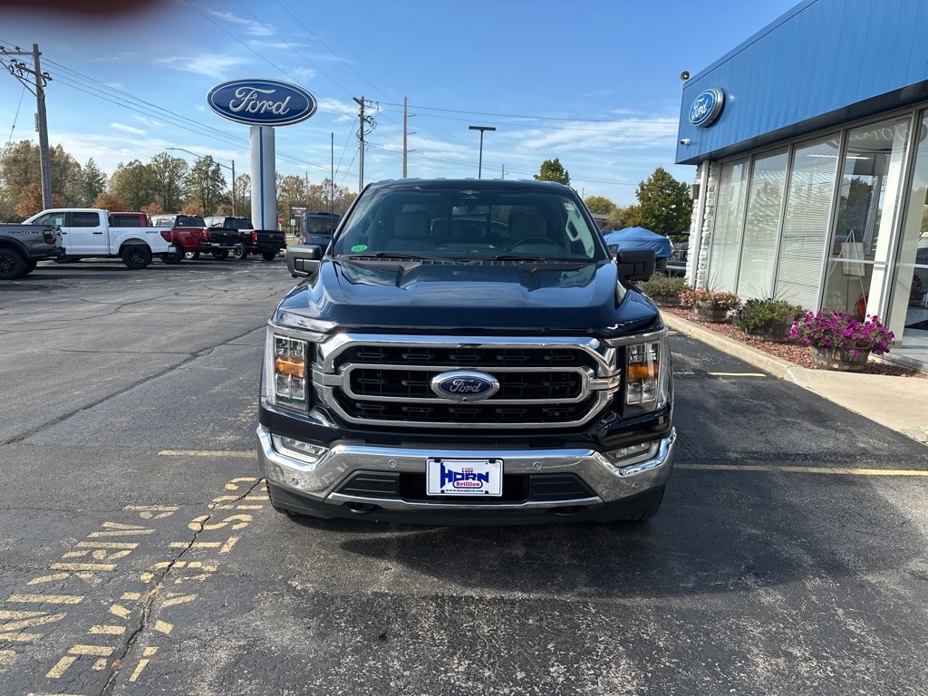 2023 Ford F-150 XLT - Photo 9