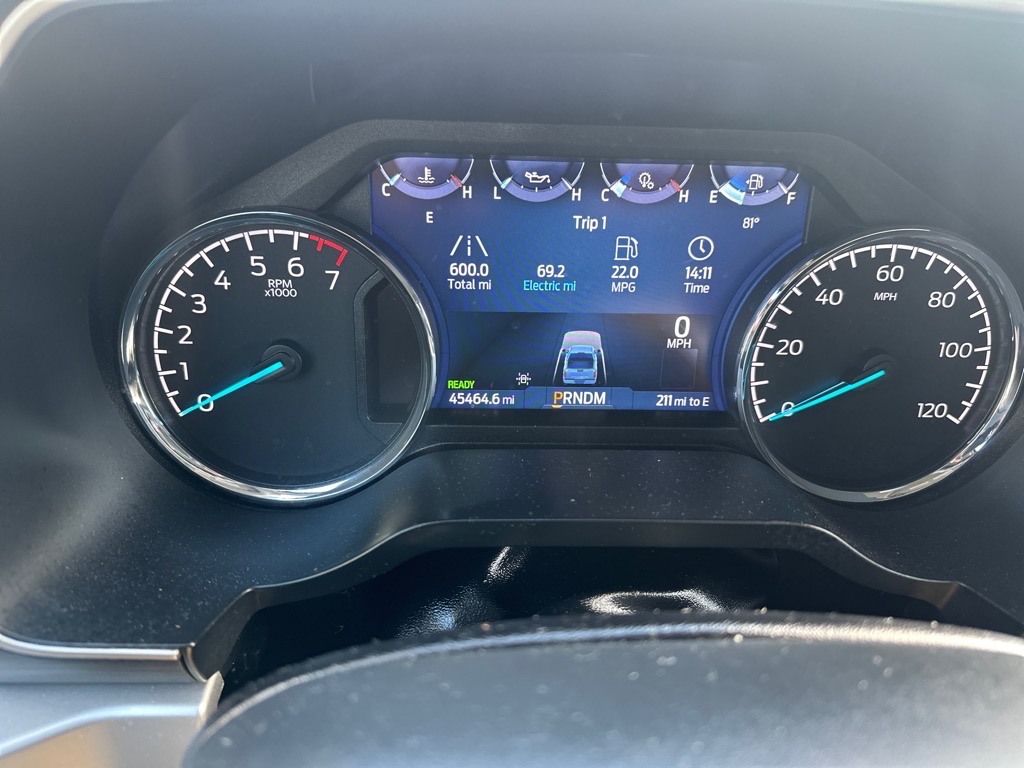 2023 Ford F-150 XLT - Photo 12