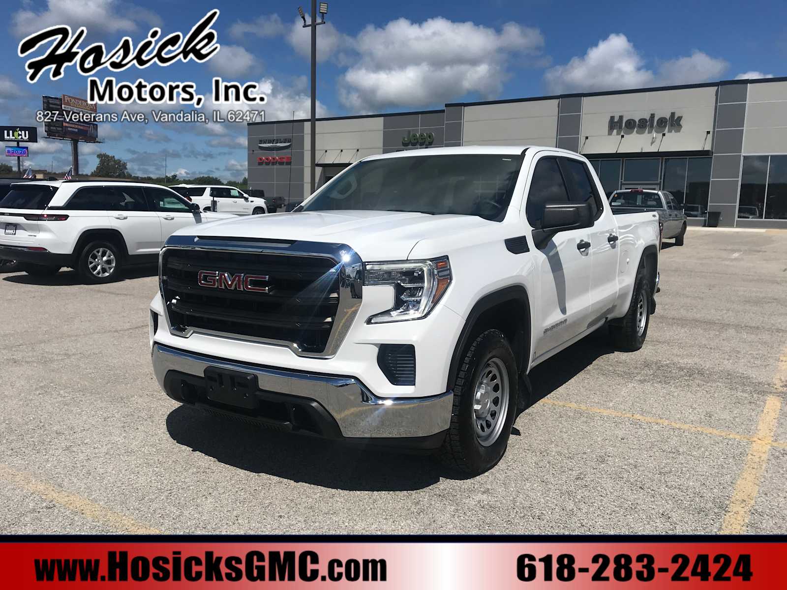 2022 GMC Sierra 1500 Limited Pro
