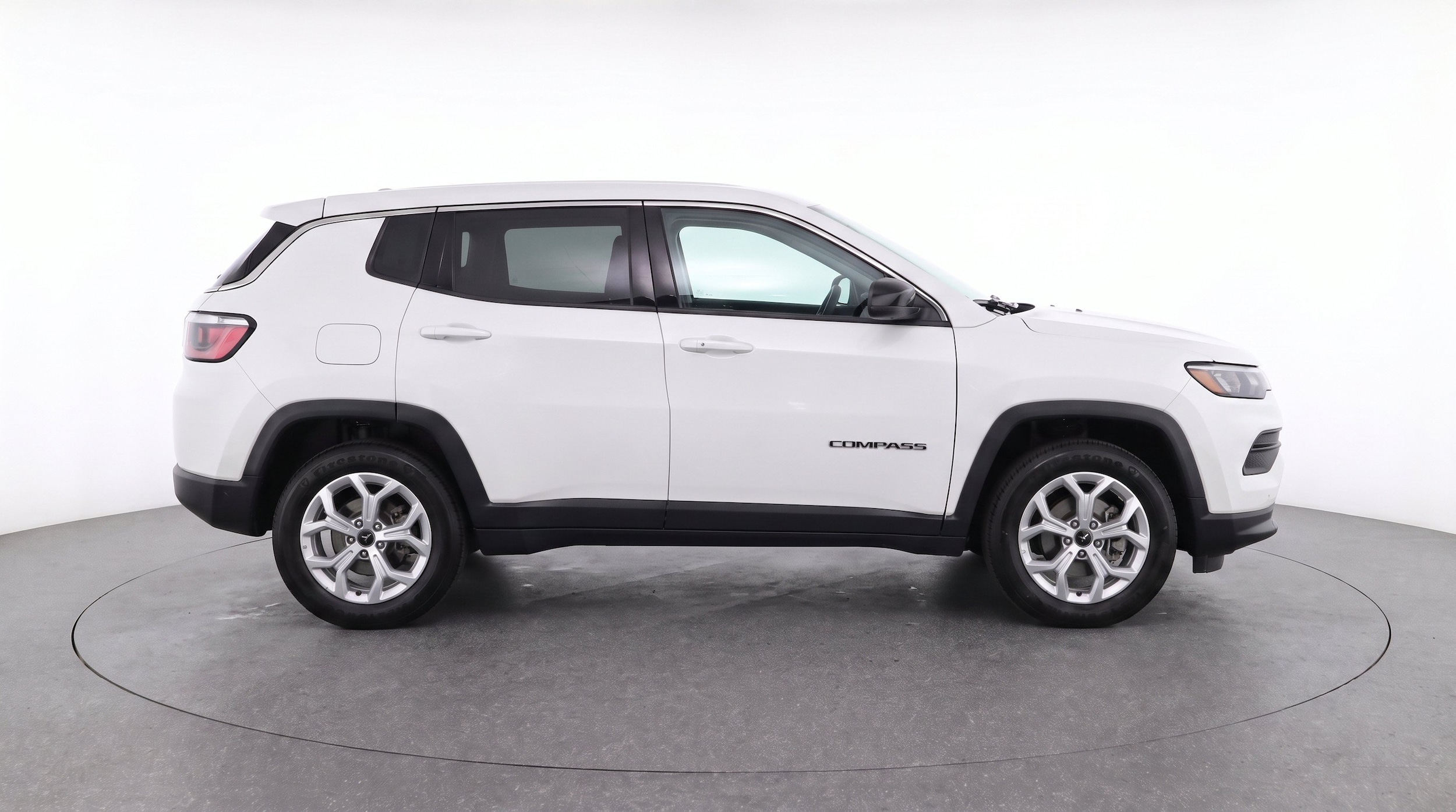 Thumbnail: 2025 Jeep Compass - 10
