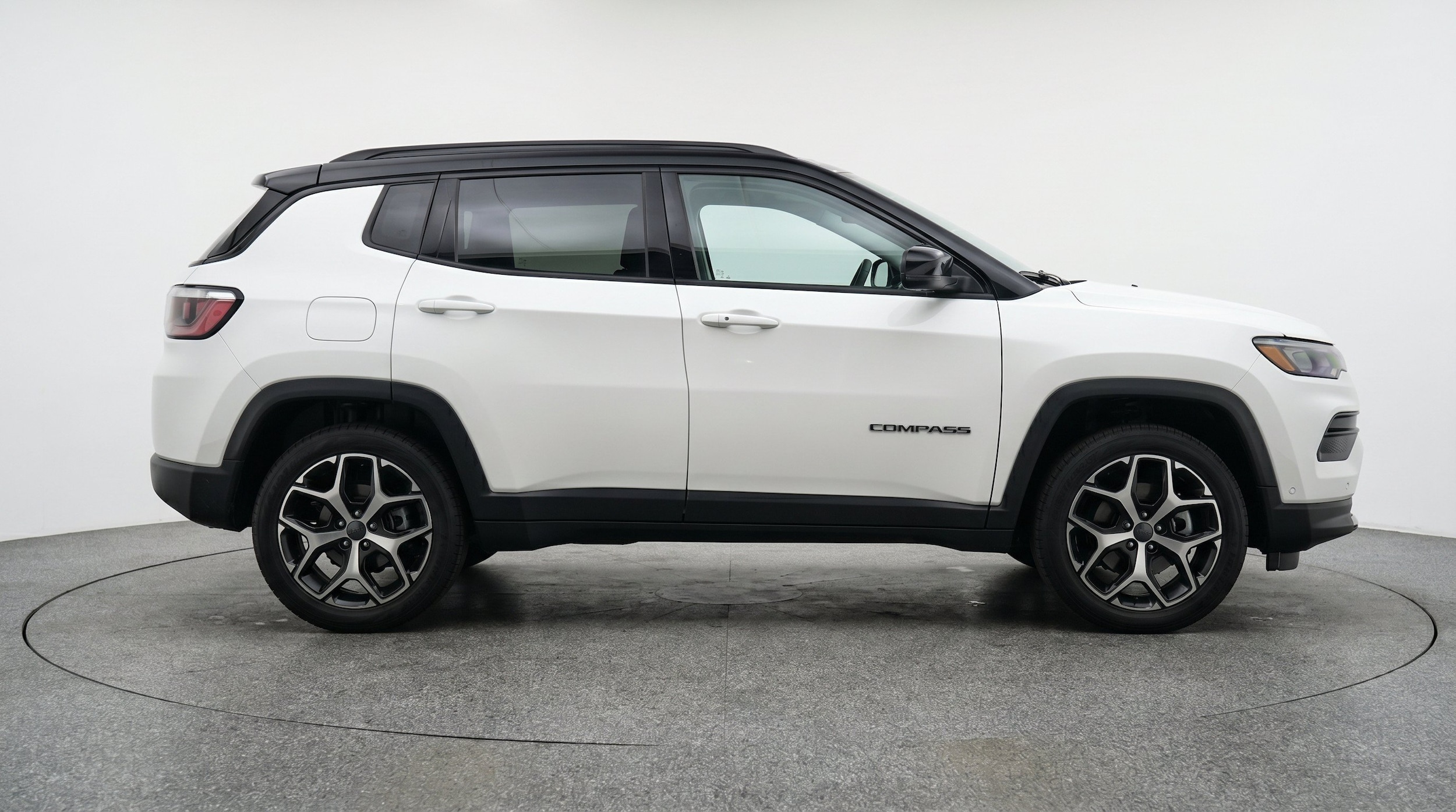 Thumbnail: 2025 Jeep Compass - 10