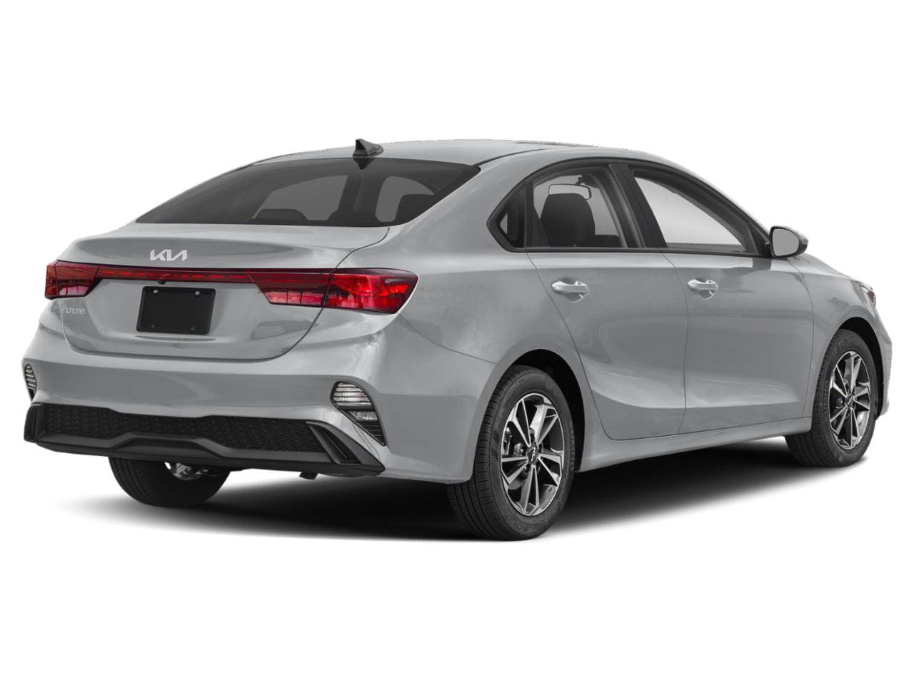 Thumbnail: 2024 Kia Forte - 2