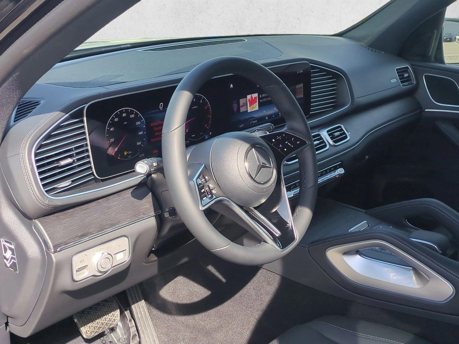 New 2026 Mercedes-Benz GLE 350 GLE 350 4MATIC ® SUV SUV