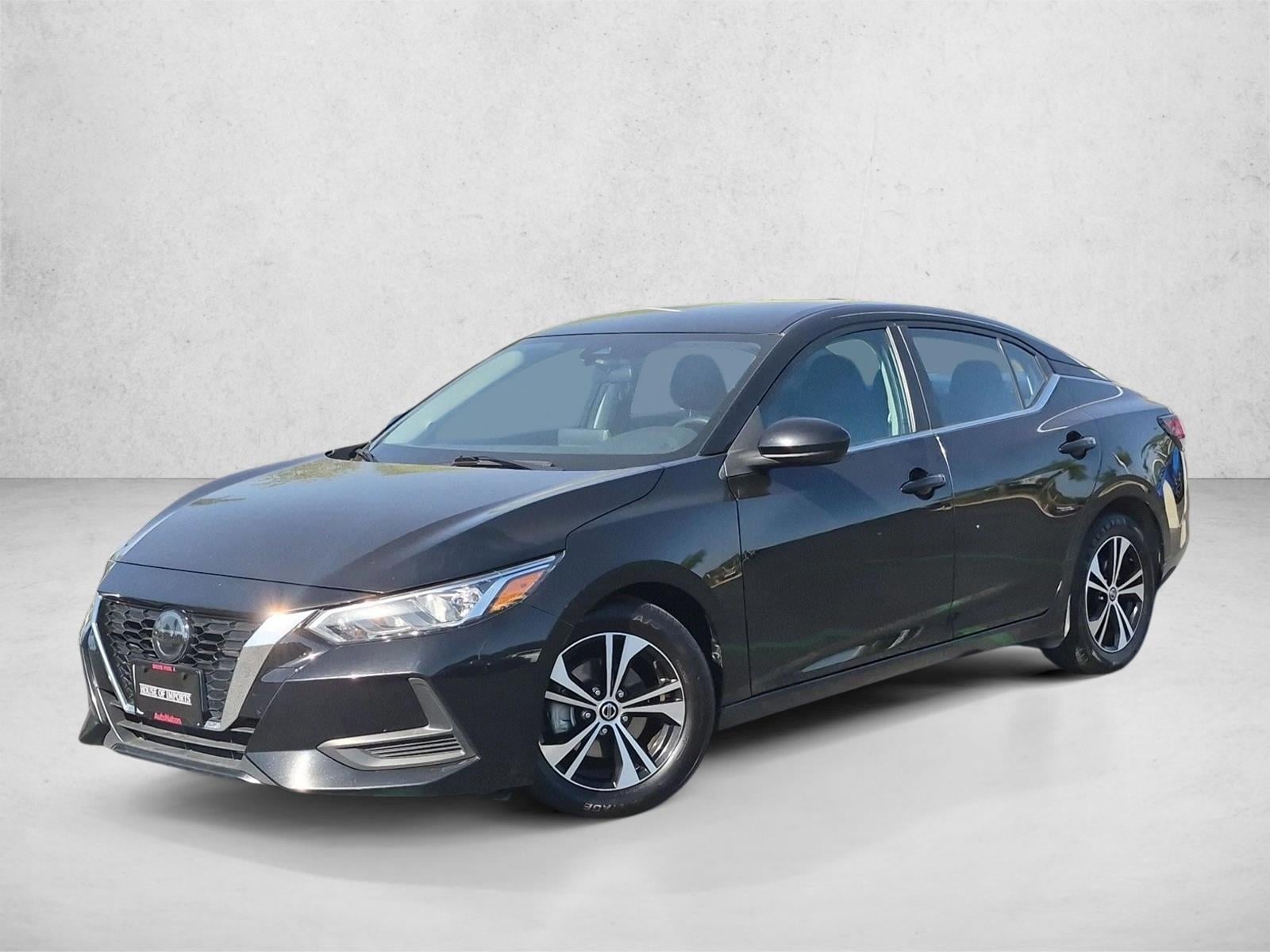2023 Nissan Sentra