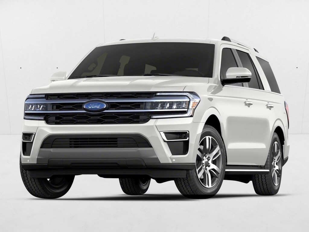 Used 2024 Ford Expedition Limited SUV