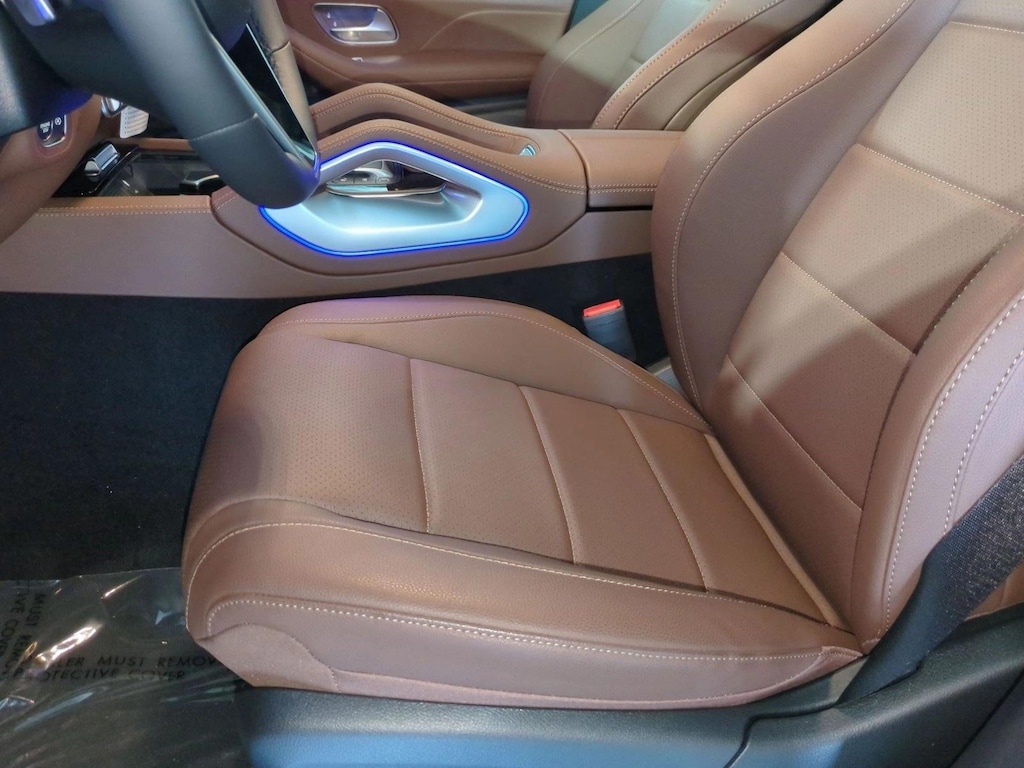 New 2026 Mercedes-Benz GLS 450 GLS 450 4MATIC ® SUV SUV