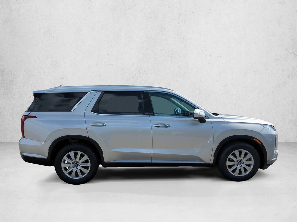 Used 2024 Hyundai Palisade SEL SUV