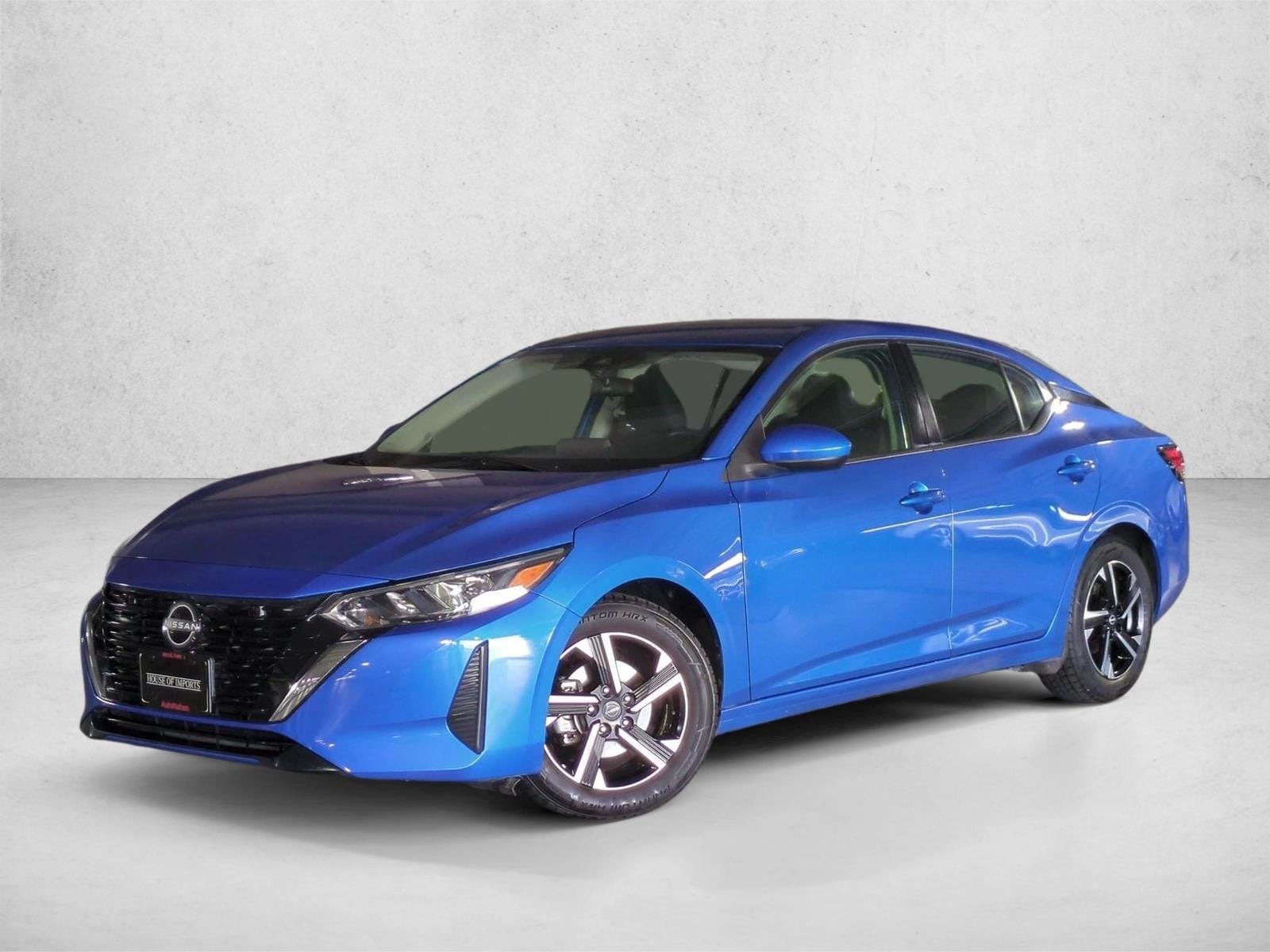 2024 Nissan Sentra