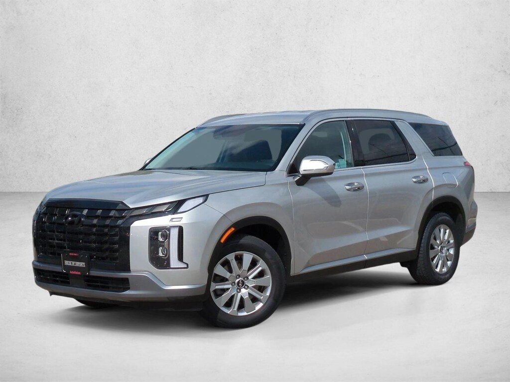 Used 2024 Hyundai Palisade SEL SUV