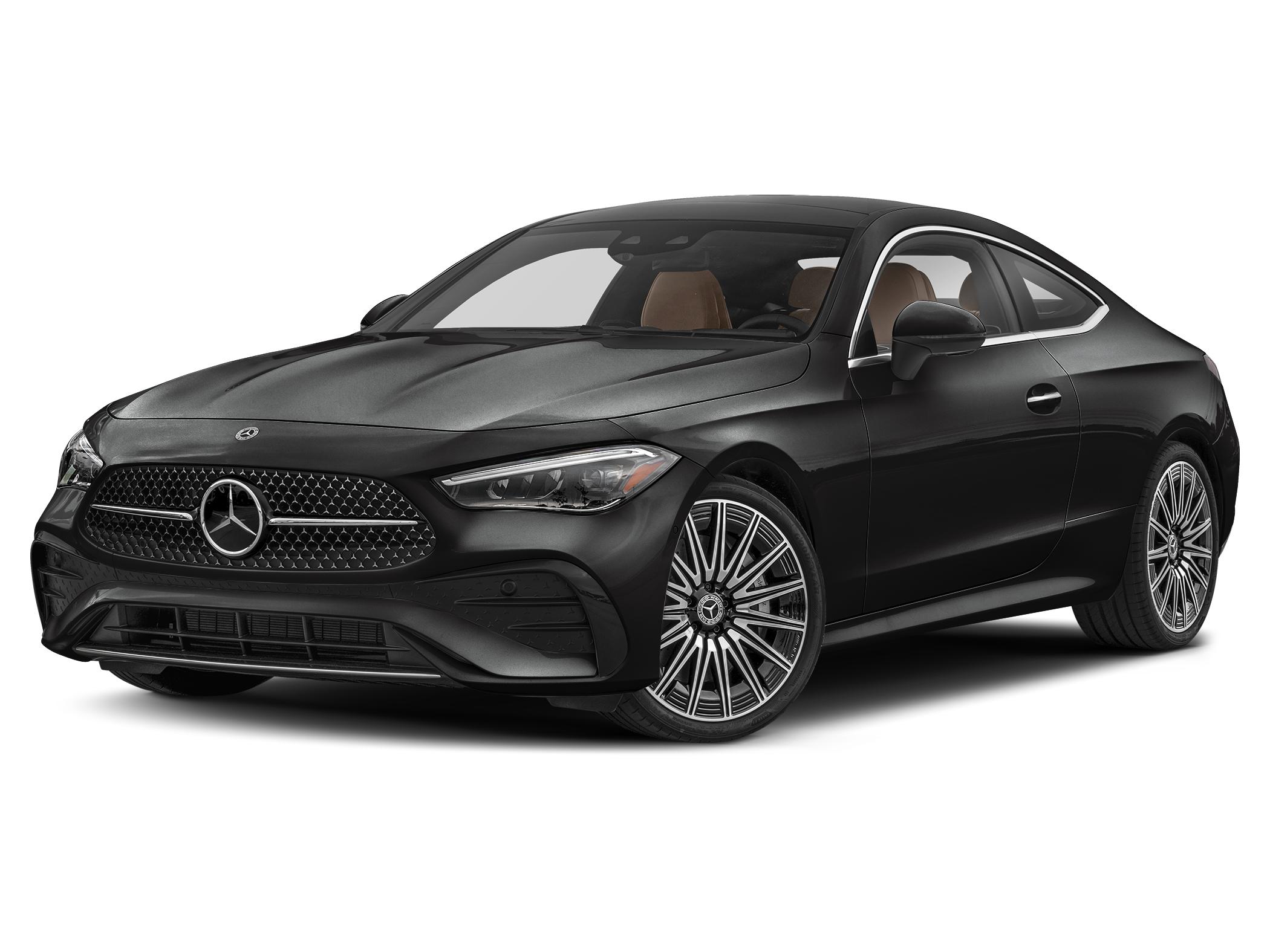 2027 Mercedes-Benz CLE