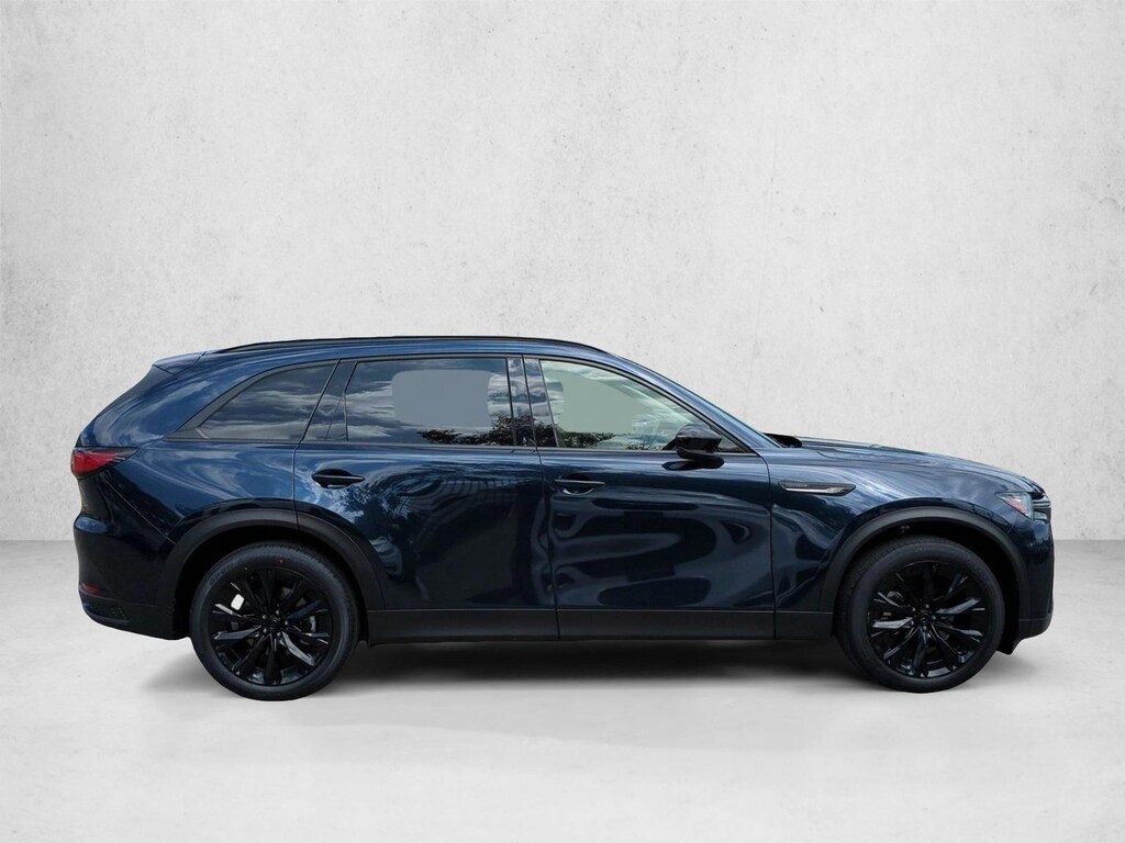 Used 2026 Mazda CX-90 3.3 Turbo Premium Sport SUV