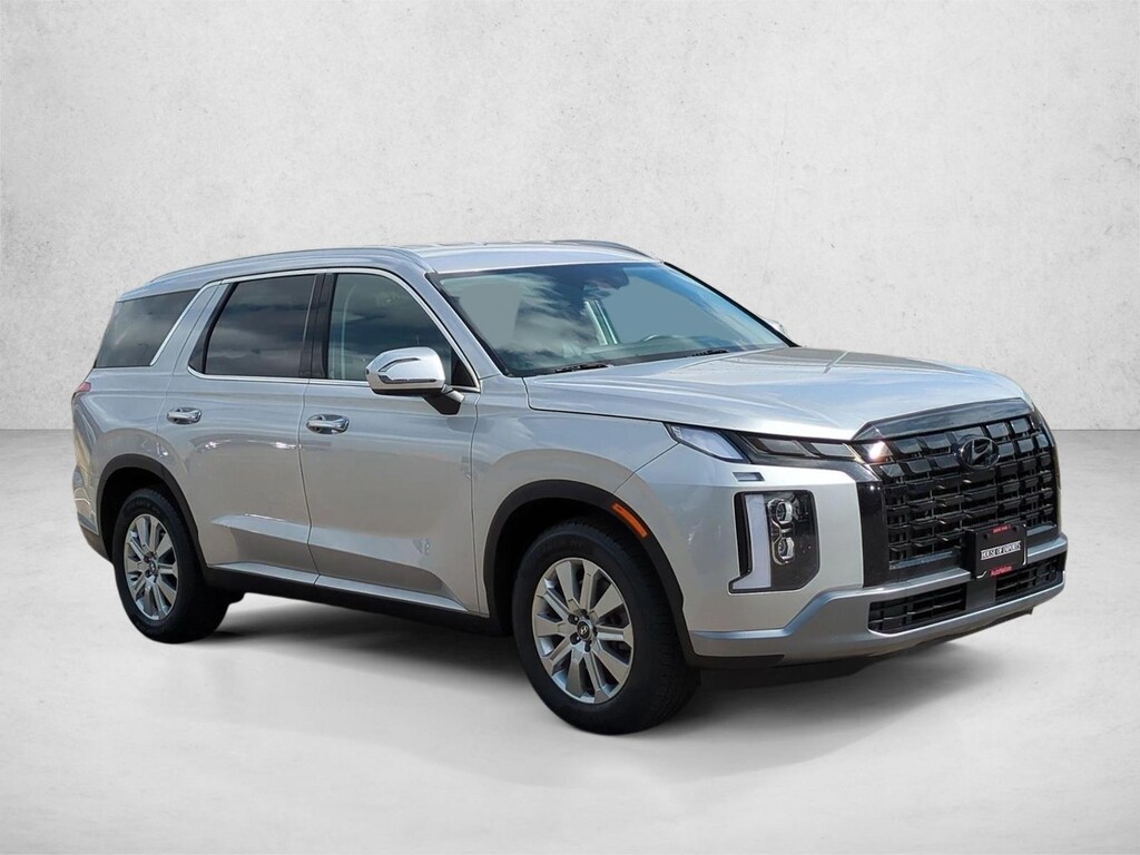 Used 2024 Hyundai Palisade SEL SUV