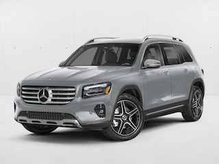 2026 Mercedes-Benz GLB 250 GLB 250 4MATIC &reg; SUV SUV