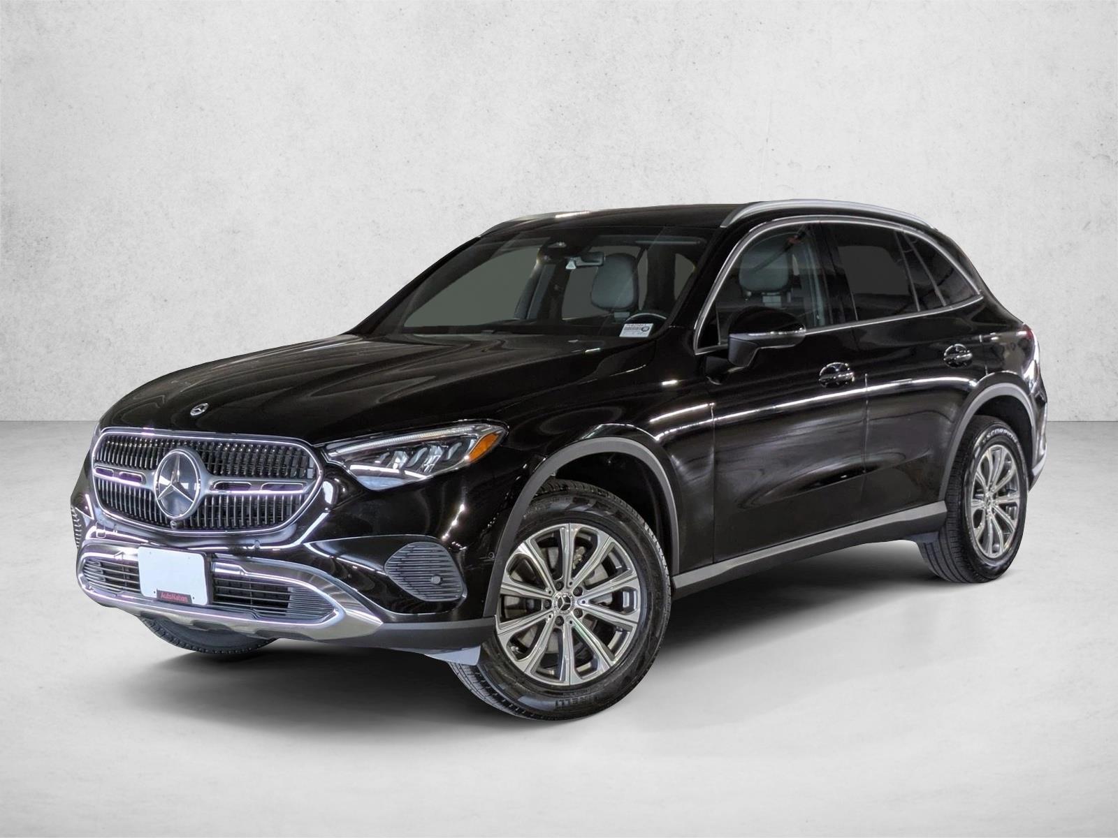 2023 Mercedes-Benz GLC
