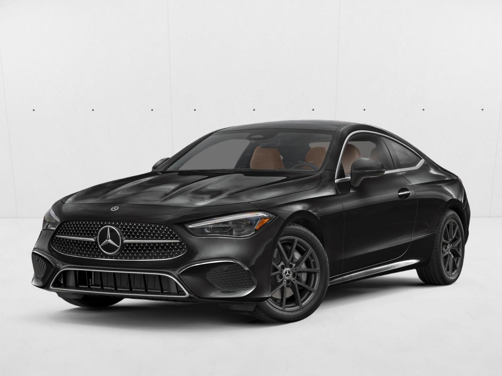 2027 Mercedes-Benz CLE 300