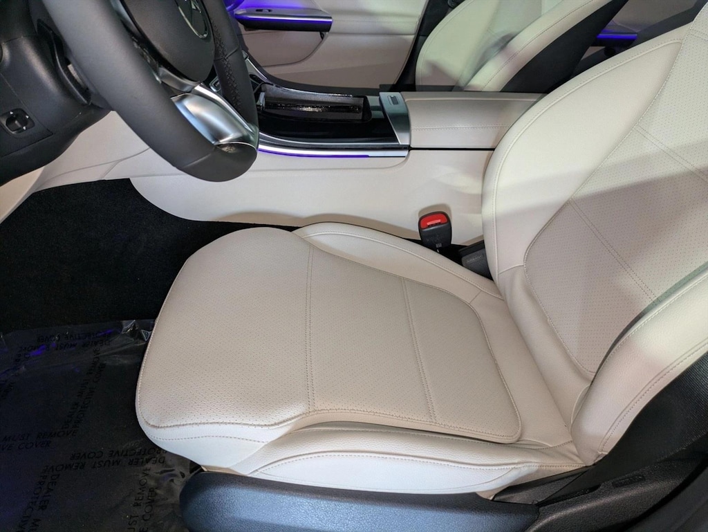 New 2026 Mercedes-Benz C 300 C 300 Sedan Sedan