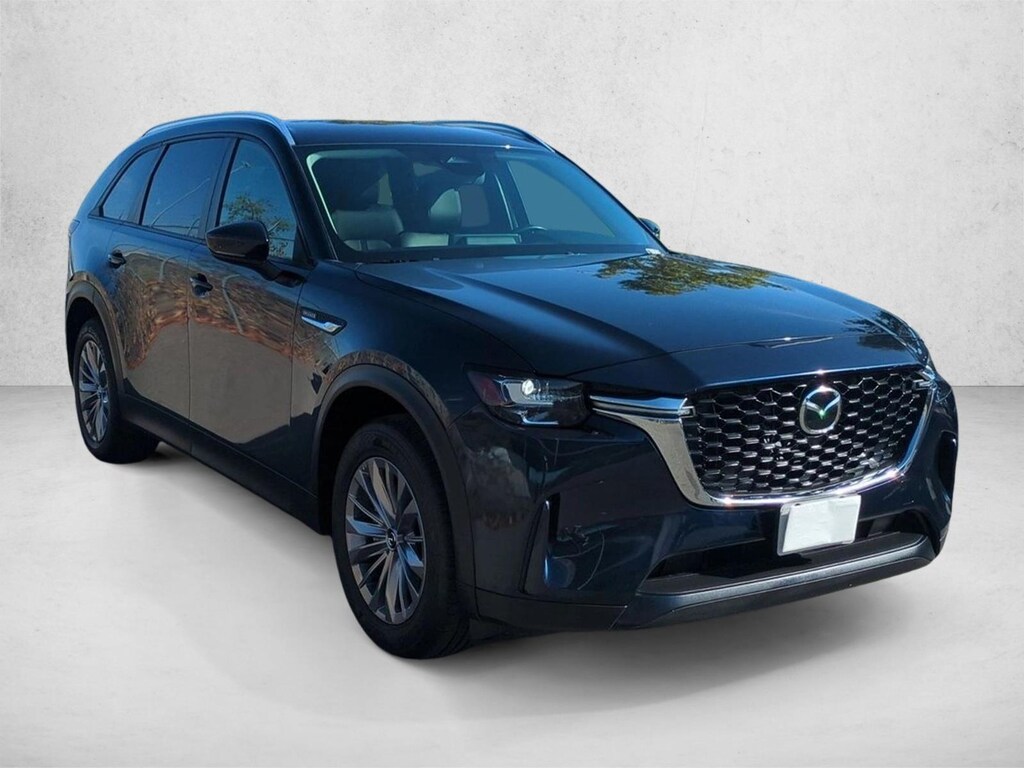 Used 2025 Mazda CX-90 3.3 Turbo Select Package SUV