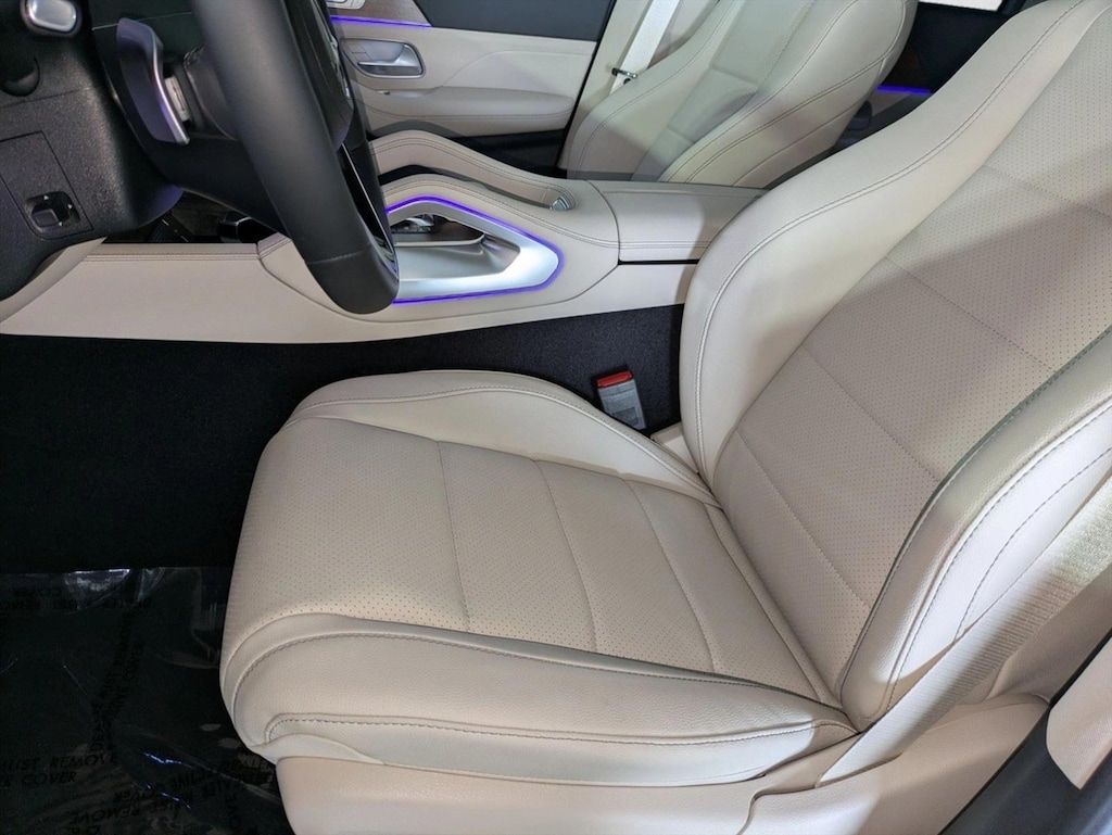 New 2026 Mercedes-Benz GLS 450 GLS 450 4MATIC ® SUV SUV
