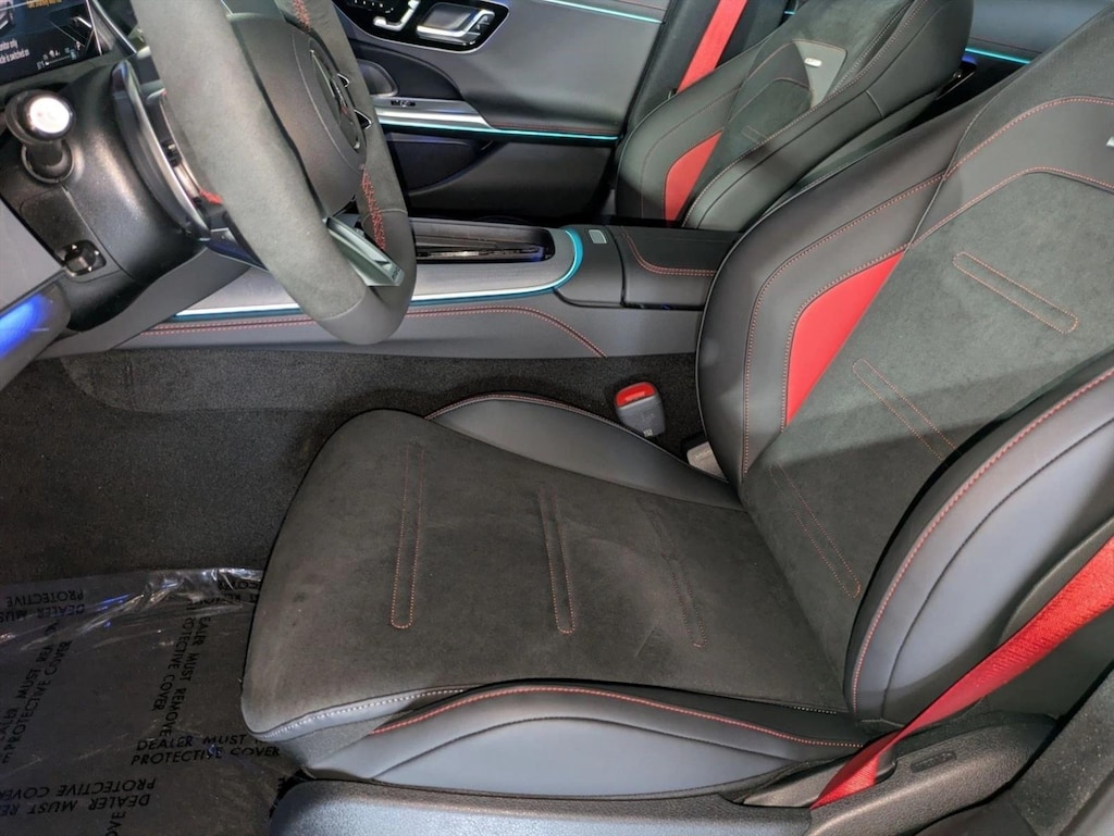 New 2026 Mercedes-Benz E-Class AMG ® E 53 E 4MATIC+ ® Wagon Wagon