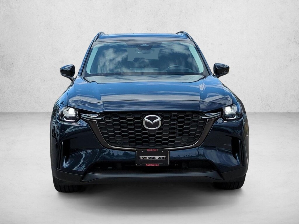 Used 2026 Mazda CX-90 3.3 Turbo Premium Sport SUV