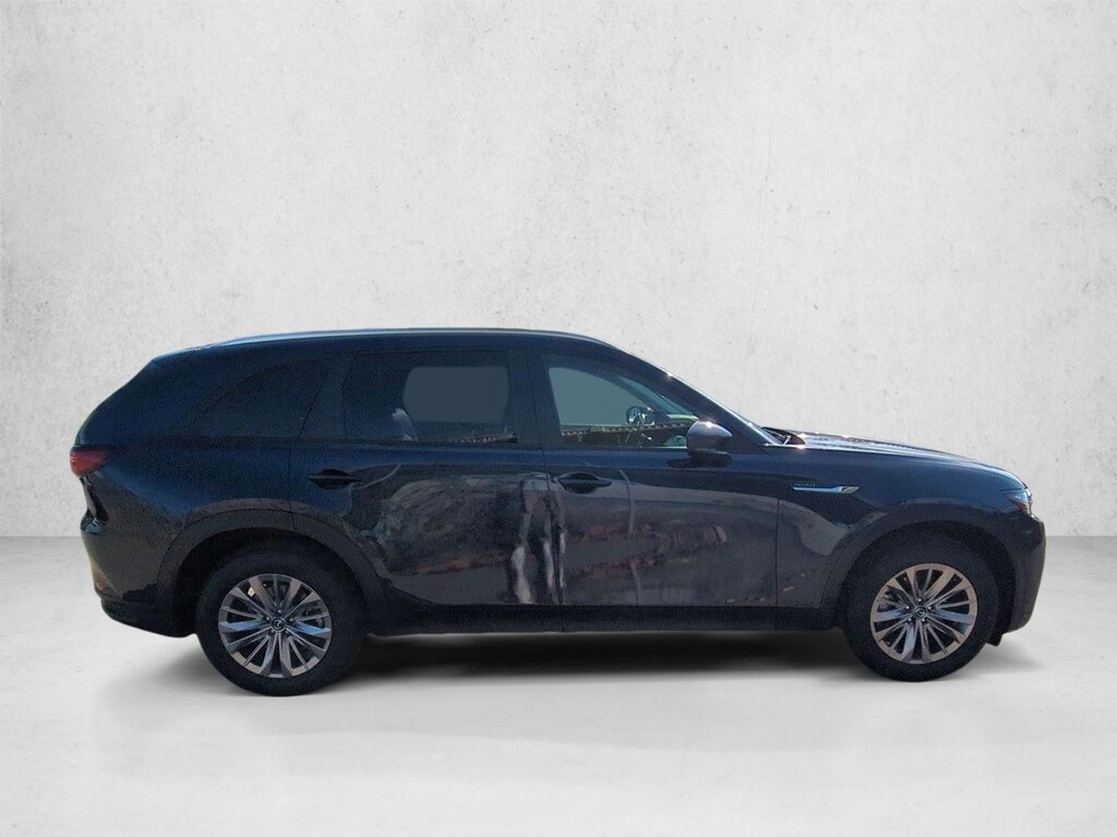 Used 2025 Mazda CX-90 3.3 Turbo Select Package SUV