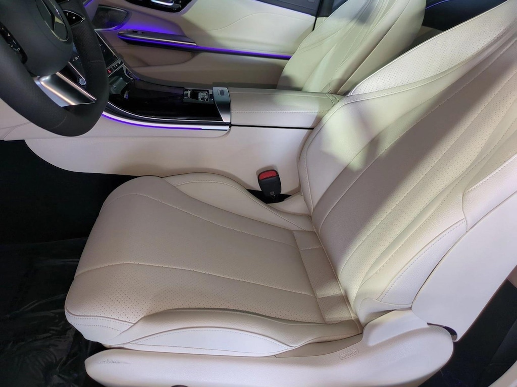 New 2027 Mercedes-Benz CLE 450 CLE 450 4MATIC ® Cabriolet Convertible