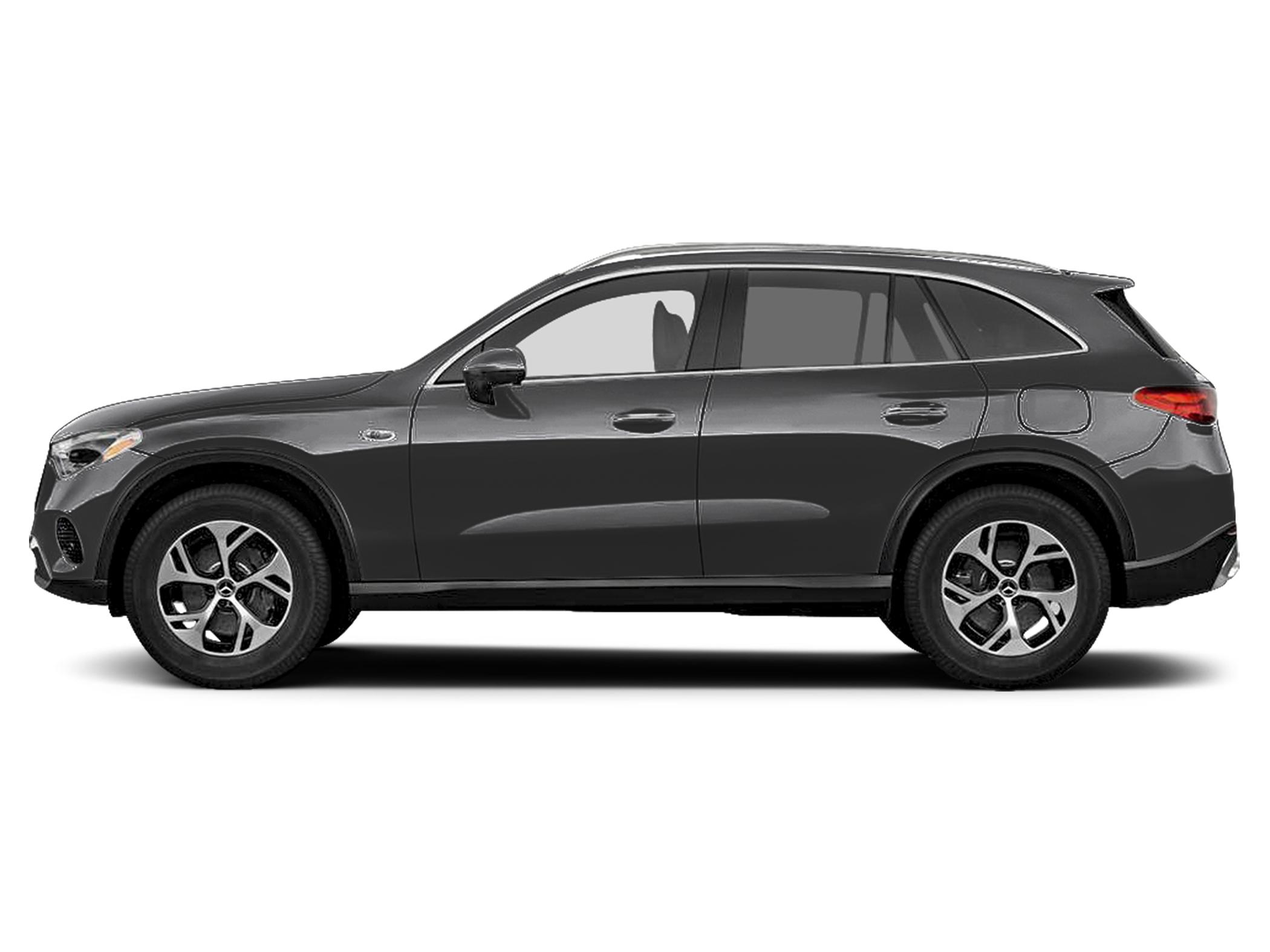 New 2027 Mercedes-Benz GLC 350e GLC 350e 4MATIC ® SUV SUV