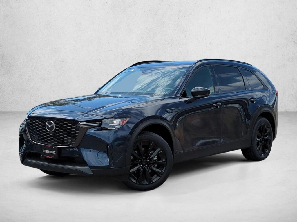Used 2026 Mazda CX-90 3.3 Turbo Premium Sport SUV