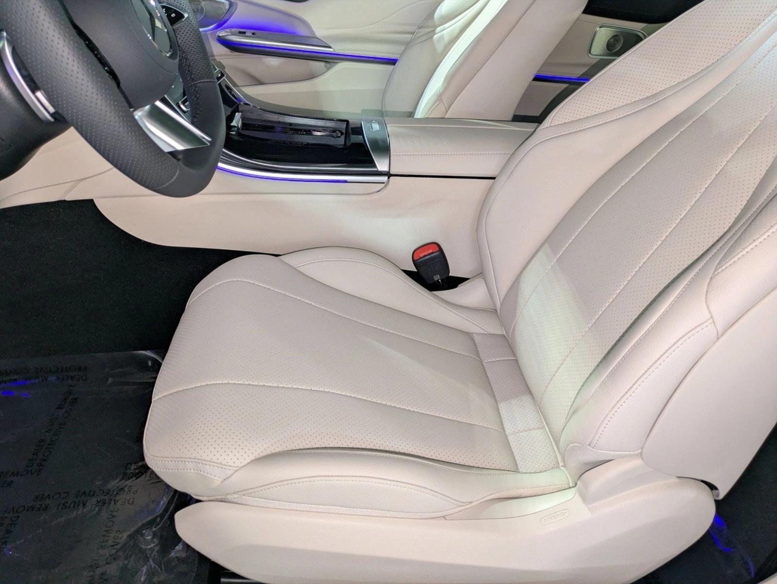 New 2027 Mercedes-Benz CLE 450 CLE 450 4MATIC ® Coupe Coupe