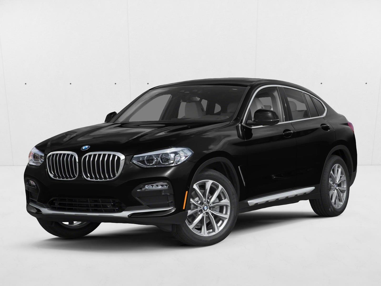 2020 BMW X4