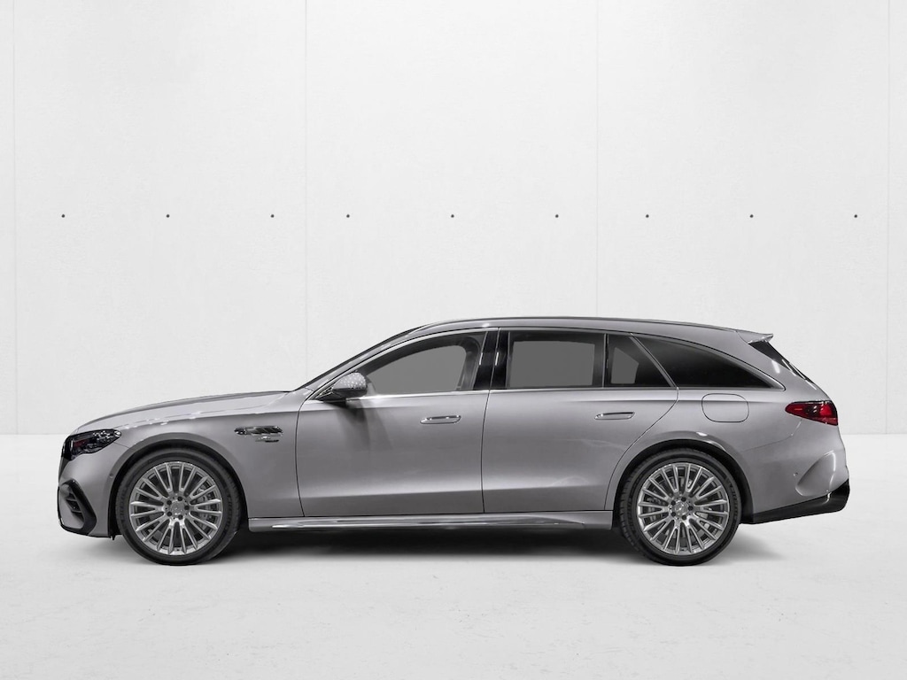 New 2027 Mercedes-Benz AMG E 53 E AMG ® E 53 Hybrid Wagon Wagon