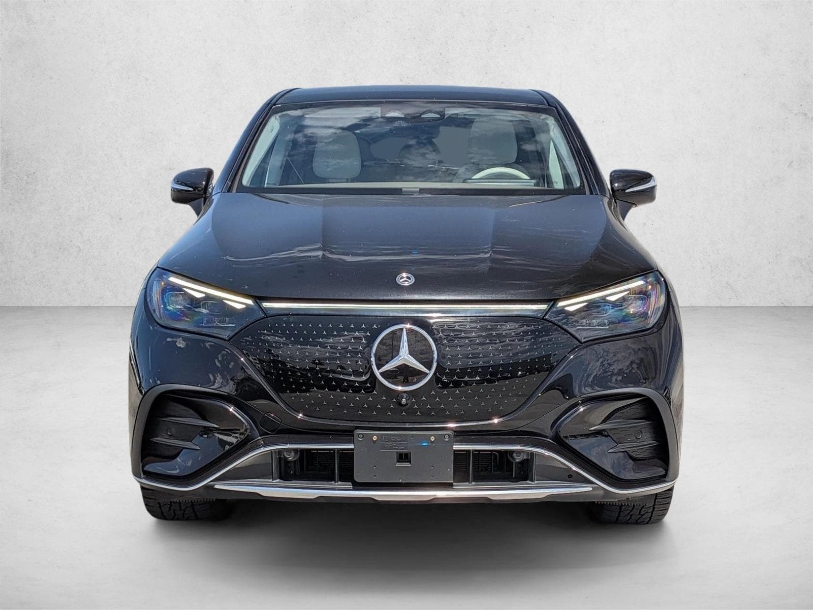 Certified 2023 Mercedes-Benz EQE SUV Base with VIN 4JGGM2CB6PA015355 for sale in San Jose, CA