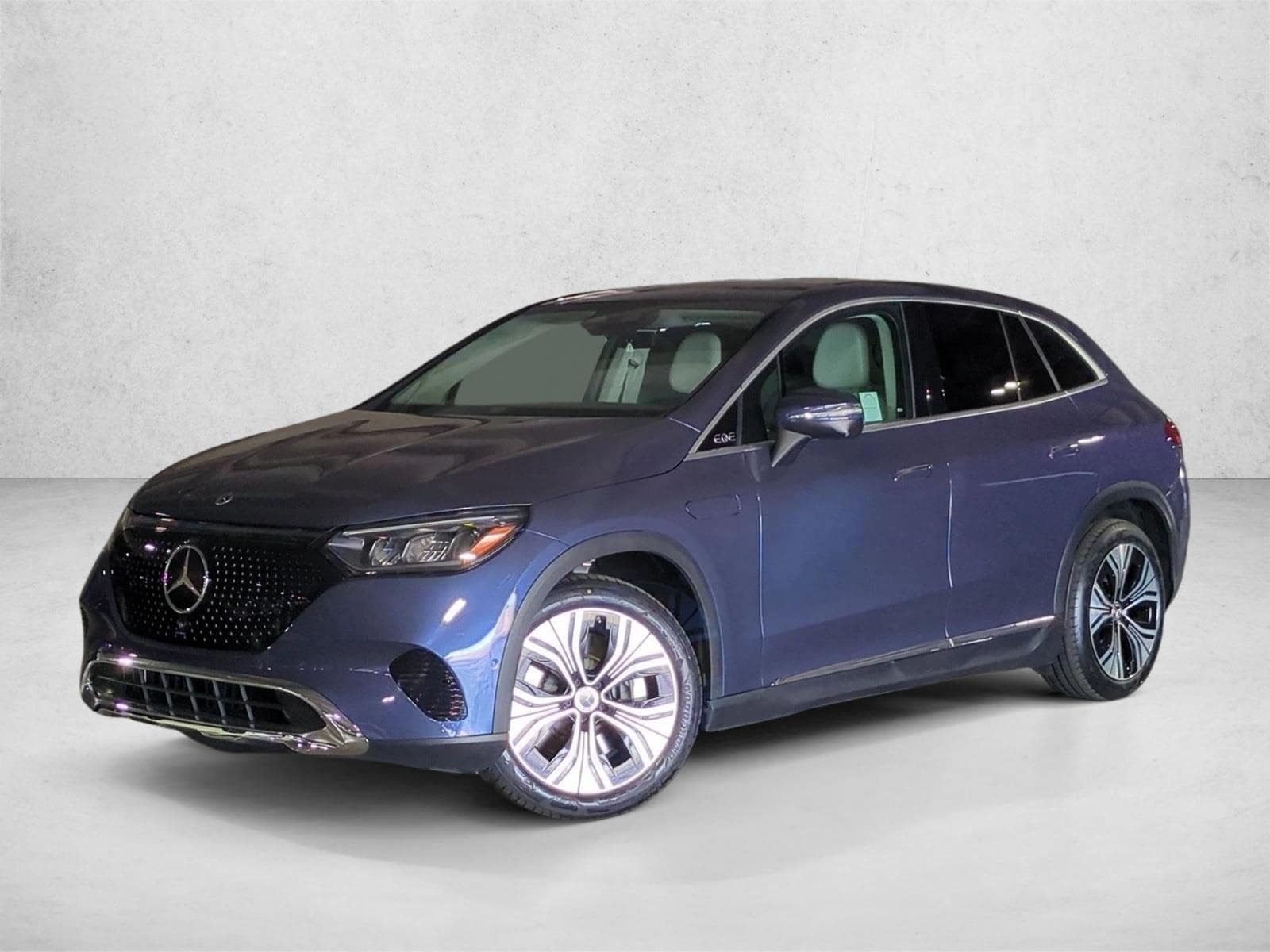 2023 Mercedes-Benz EQE