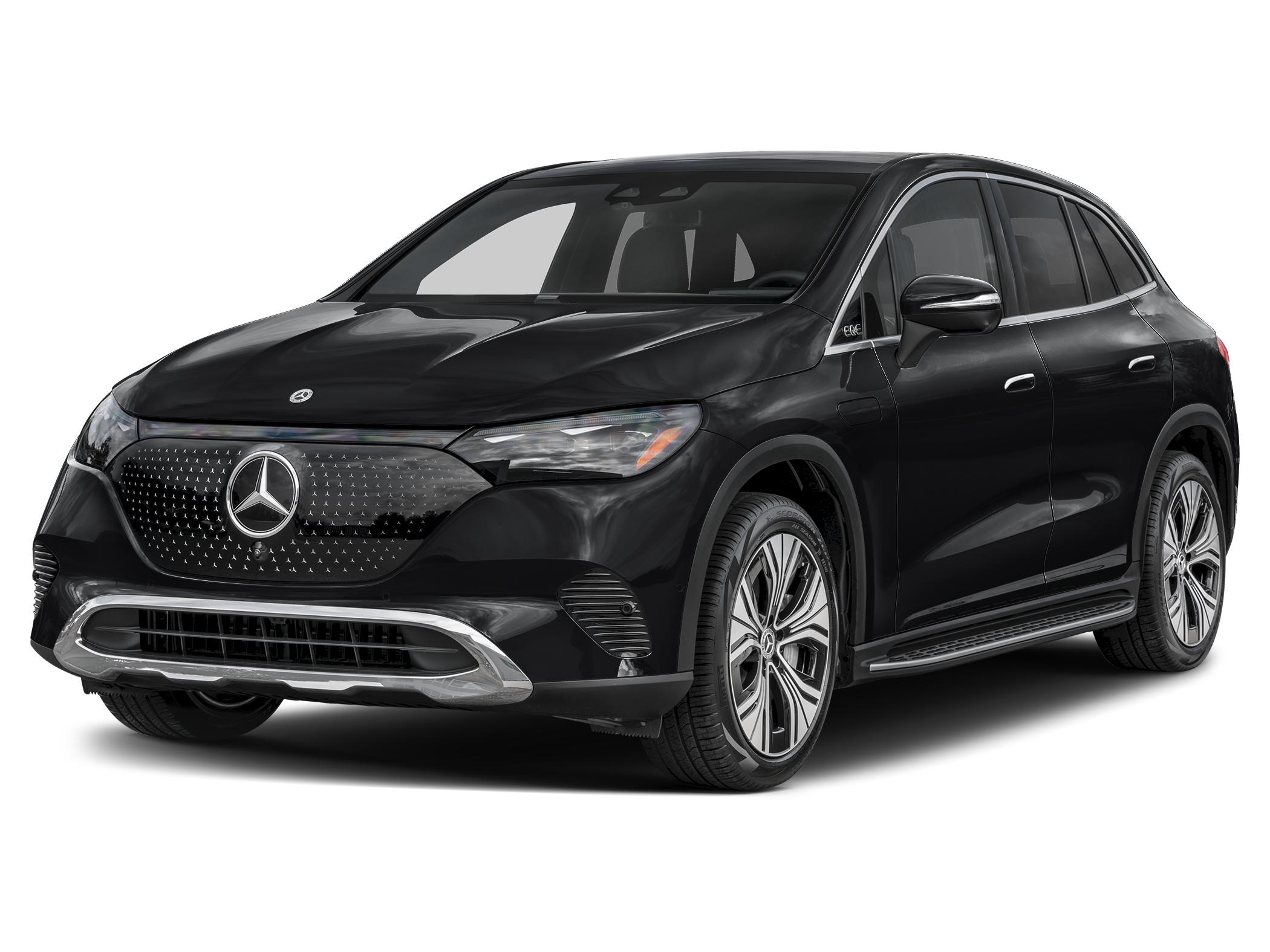  Mercedes-Benz EQE 320+ SUV