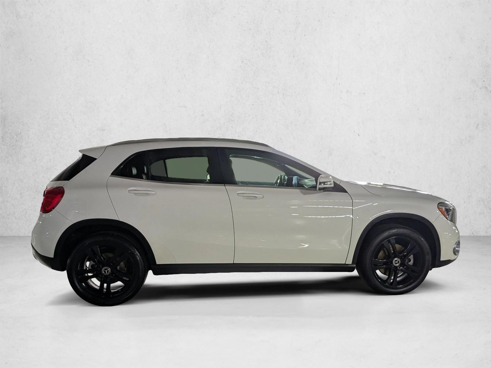 Used 2020 Mercedes-Benz GLA SUV