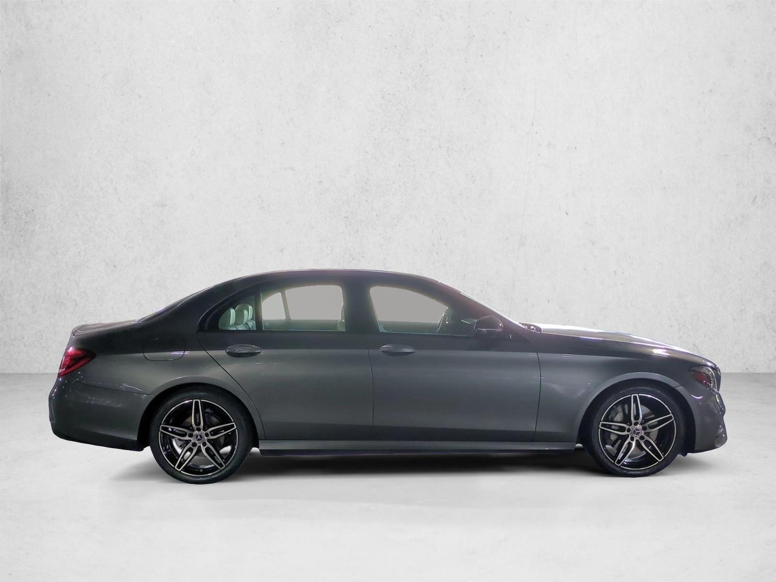 Used 2019 Mercedes-Benz E-Class E 300 4dr Car