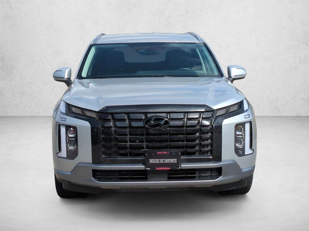 Used 2024 Hyundai Palisade SEL SUV