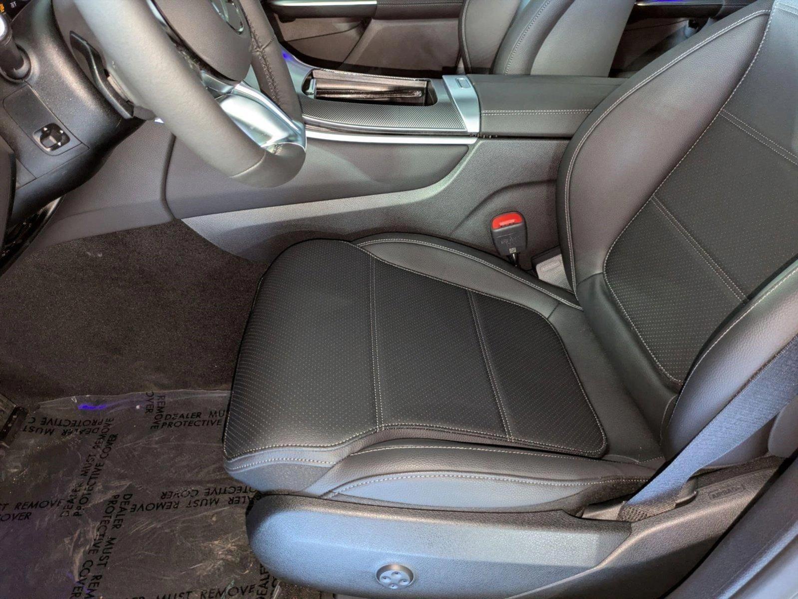 New 2025 Mercedes-Benz GLC 300 GLC 300 SUV SUV