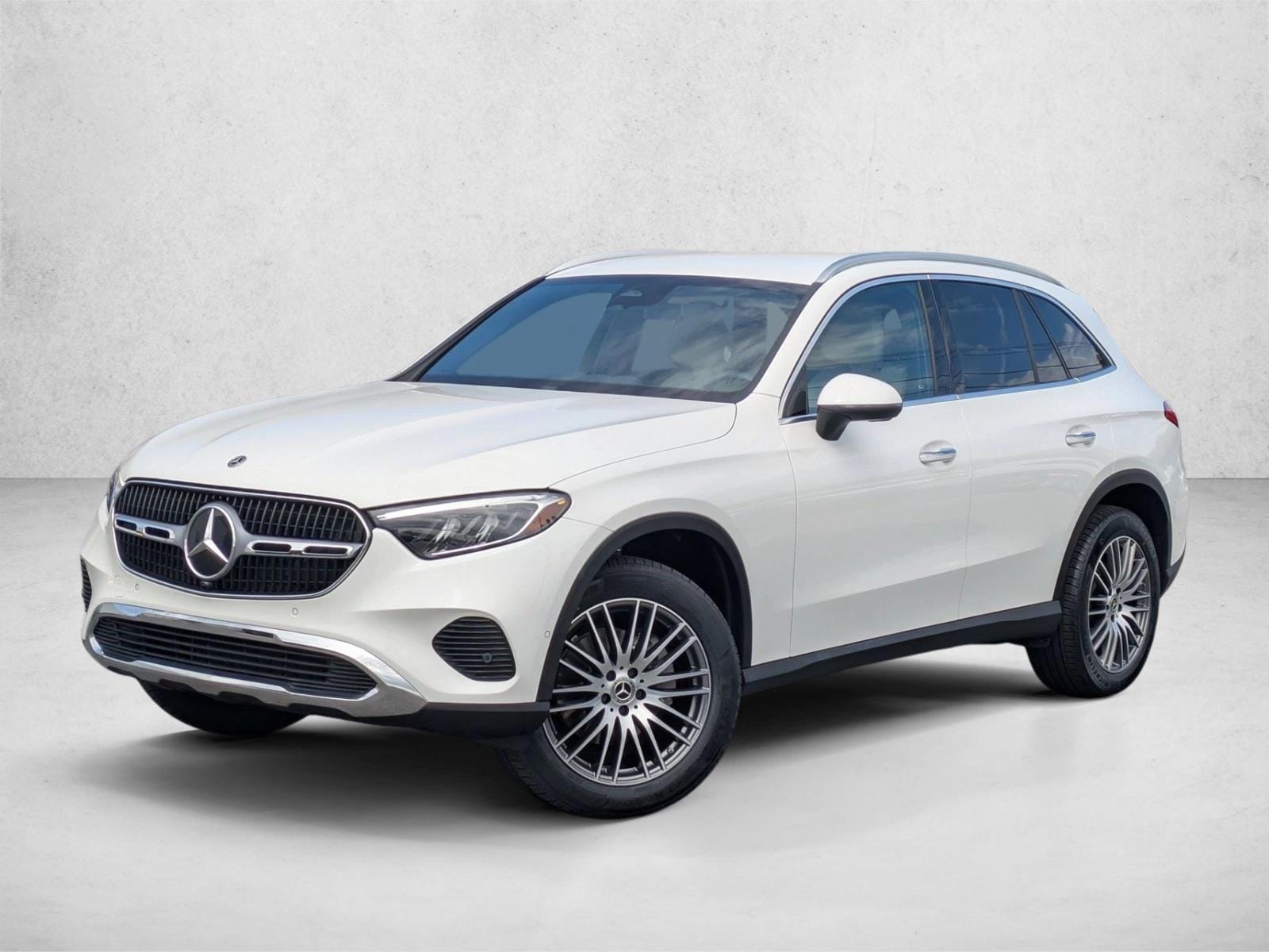 2023 Mercedes-Benz GLC