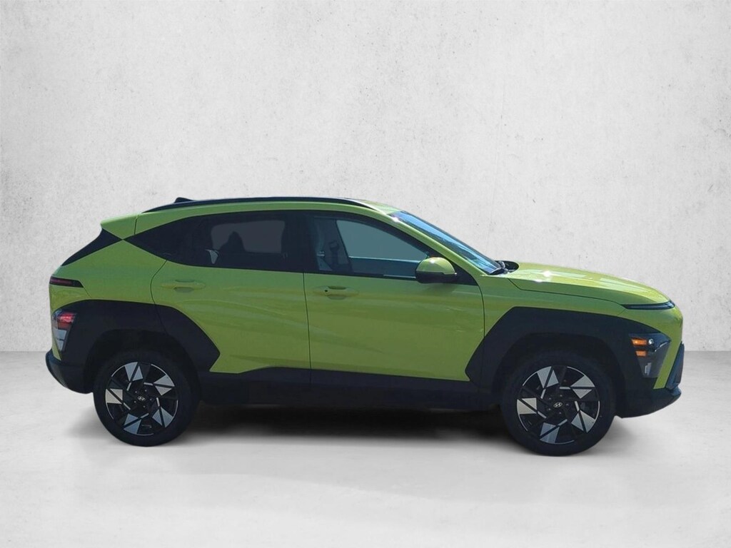 Used 2025 Hyundai Kona SEL SUV