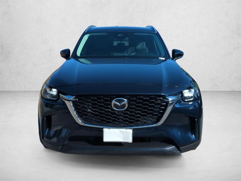 Used 2025 Mazda CX-90 3.3 Turbo Select Package SUV