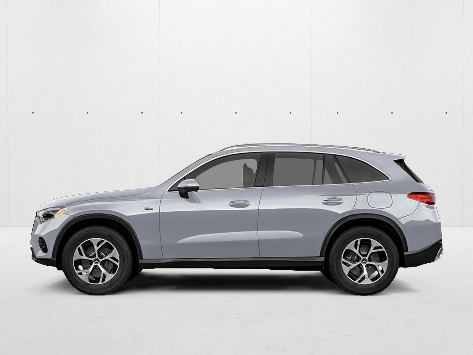 New 2027 Mercedes-Benz GLC 350e GLC 350e 4MATIC ® SUV SUV