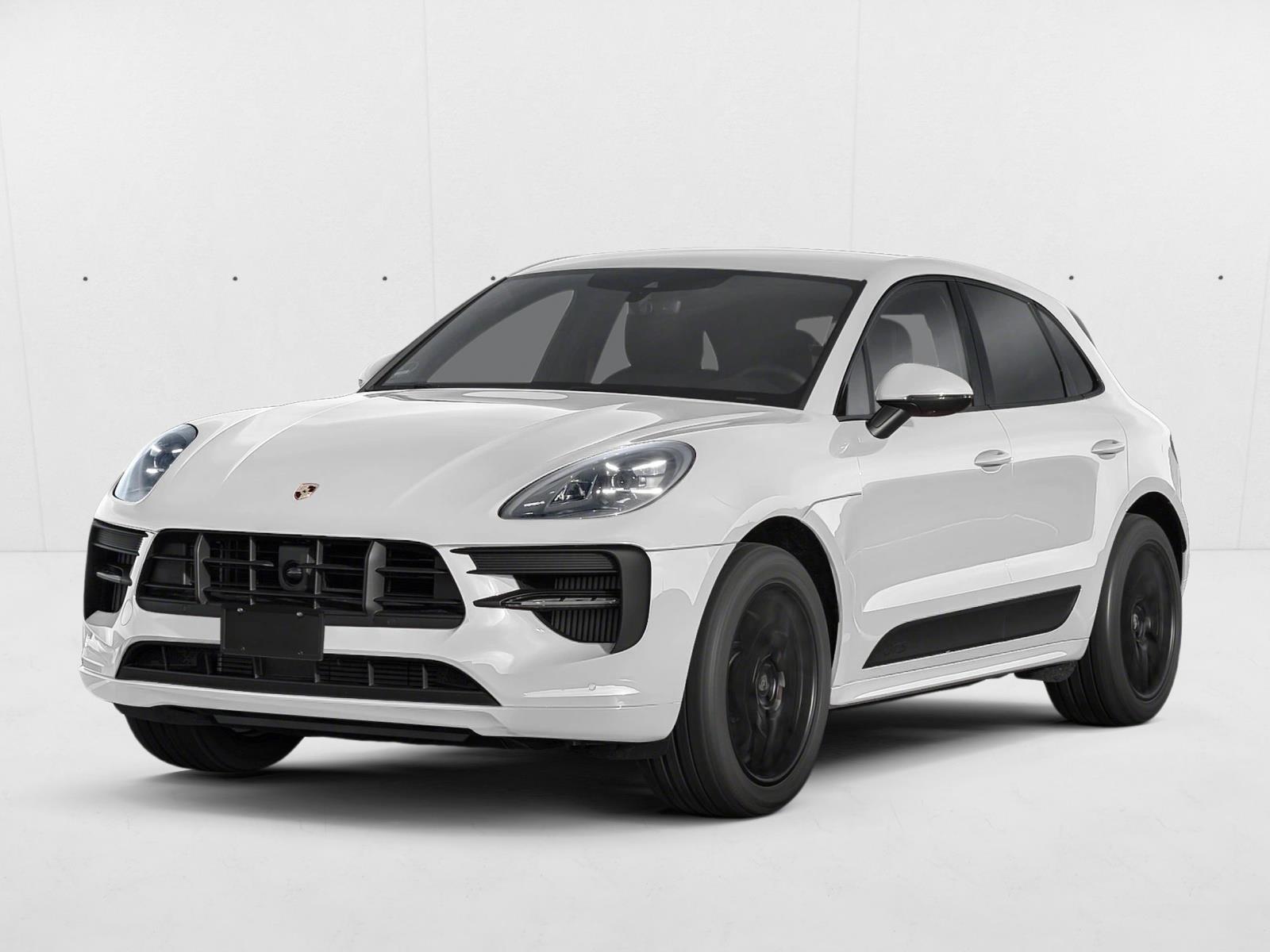 Used 2020 Porsche Macan GTS SUV